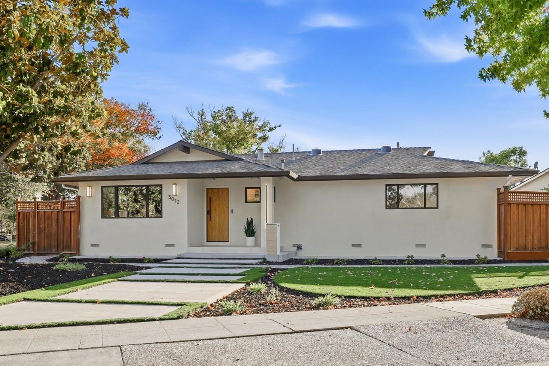 Maison à San José, Californie, États-Unis 4 - 19073934