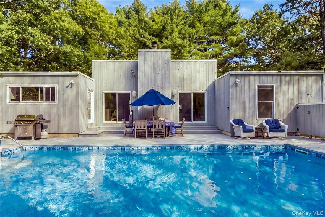 Maison à Hampton Bays, État de New York, États-Unis 1 - 18928484