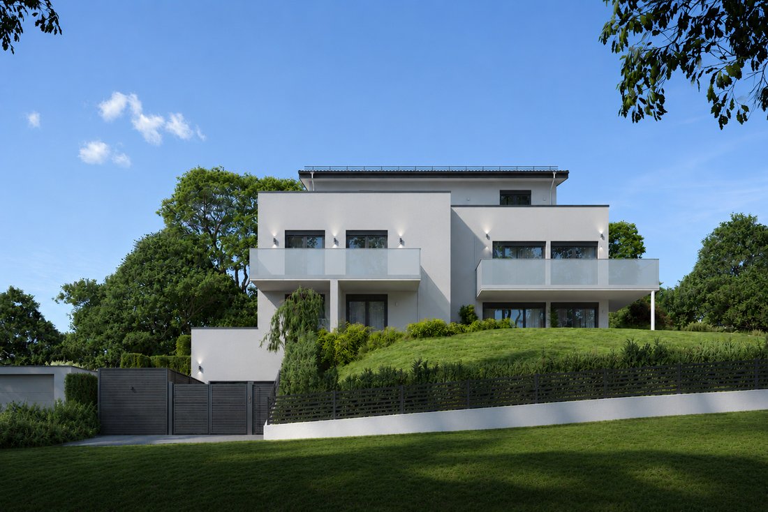 Apartment in Bonn, North Rhine-Westphalia, Germany 1 - 19071619