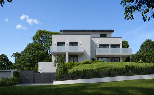 Apartment in Bonn, North Rhine-Westphalia, Germany 1