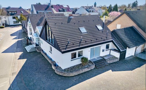 Pulheim, Nordrhein-Westfalen, Deutschland 1