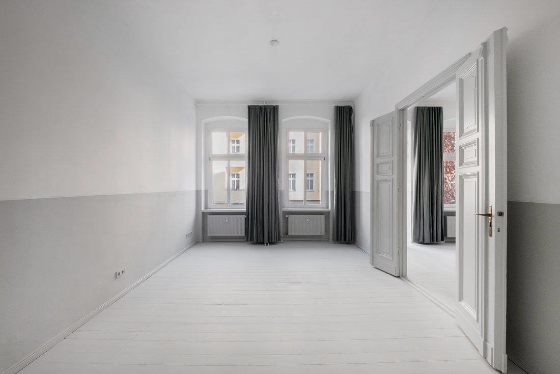 Apartment in Berlin, Berlin, Germany 2 - 19069152