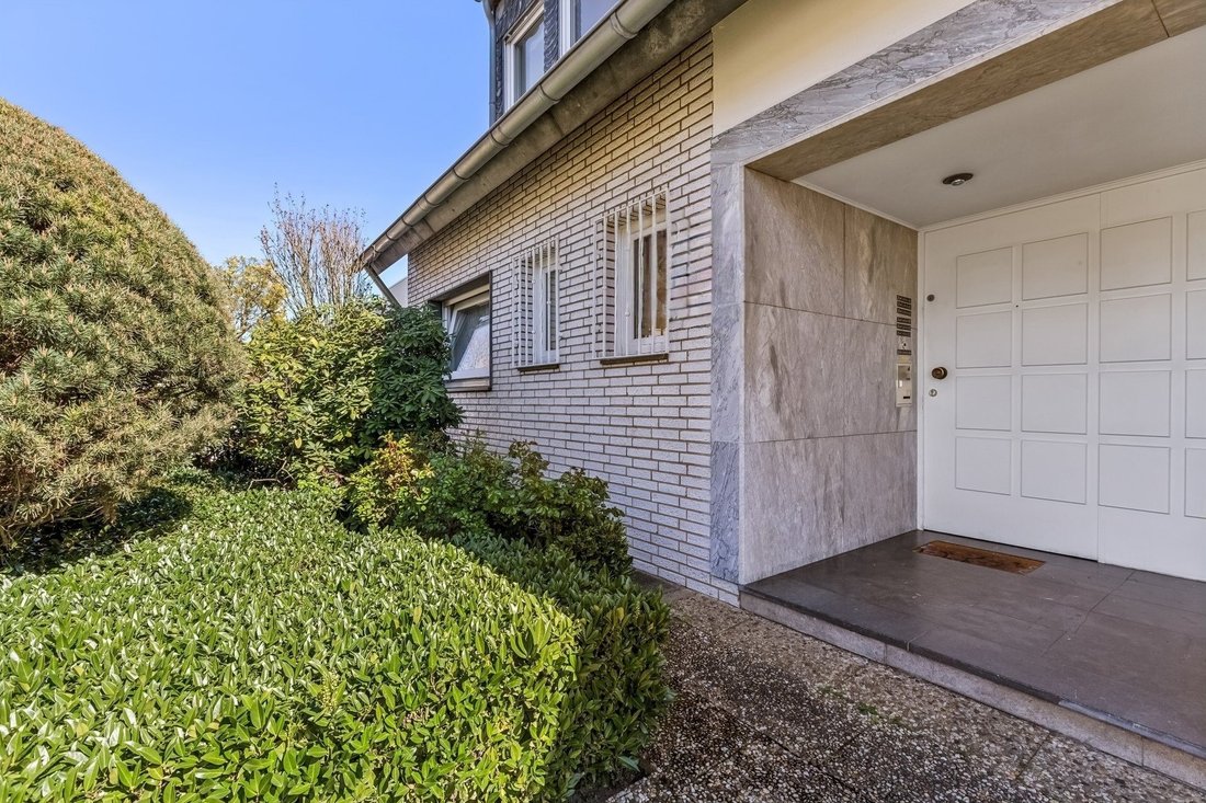 Casa a Düsseldorf, Renania Settentrionale-Vestfalia, Germania 1 - 19070689