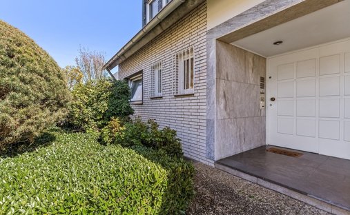 House in Düsseldorf, North Rhine-Westphalia, Germany 1
