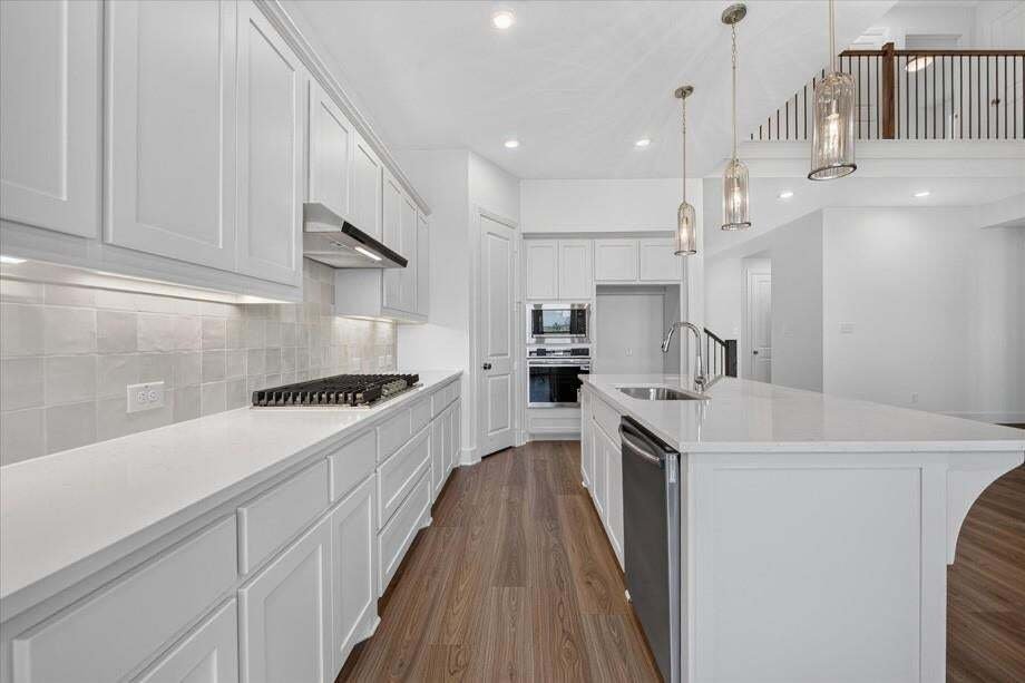 Haus in Fort Worth, Texas, Vereinigte Staaten 3 - 18527761