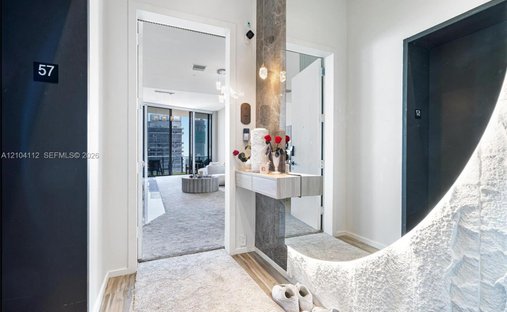 Condominio a Miami, Florida, Stati Uniti 1