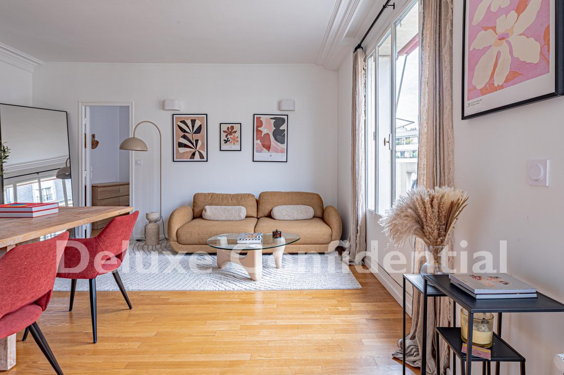 Apartamento en San Lambert, Paris 15e Arrondissement, París 3 - 19074953