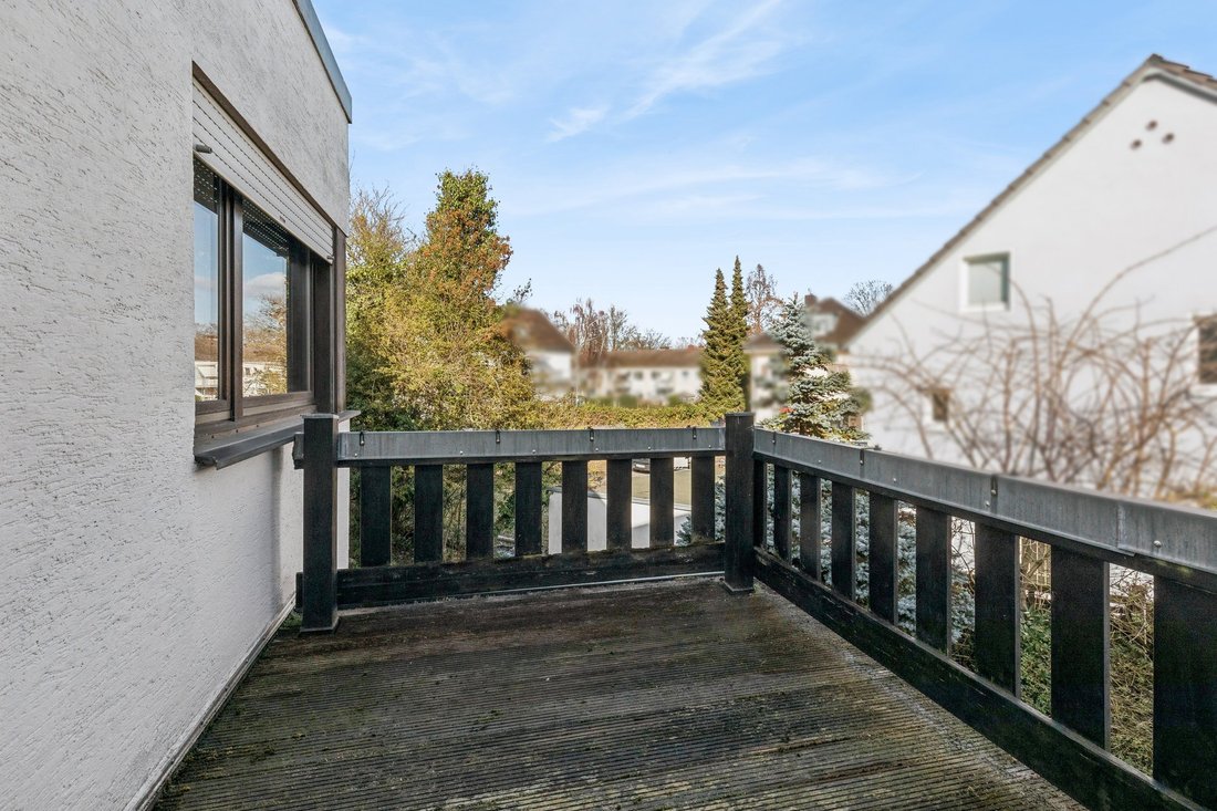 Maison à Bonn, Rhénanie du Nord-Westphalie, Allemagne 1 - 19070974