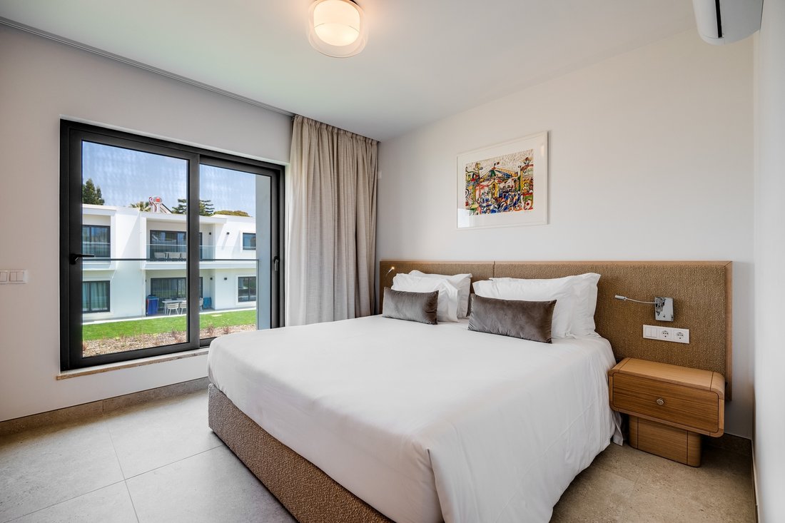 Apartment in Carvoeiro, Algarve, Portugal 4 - 19075983