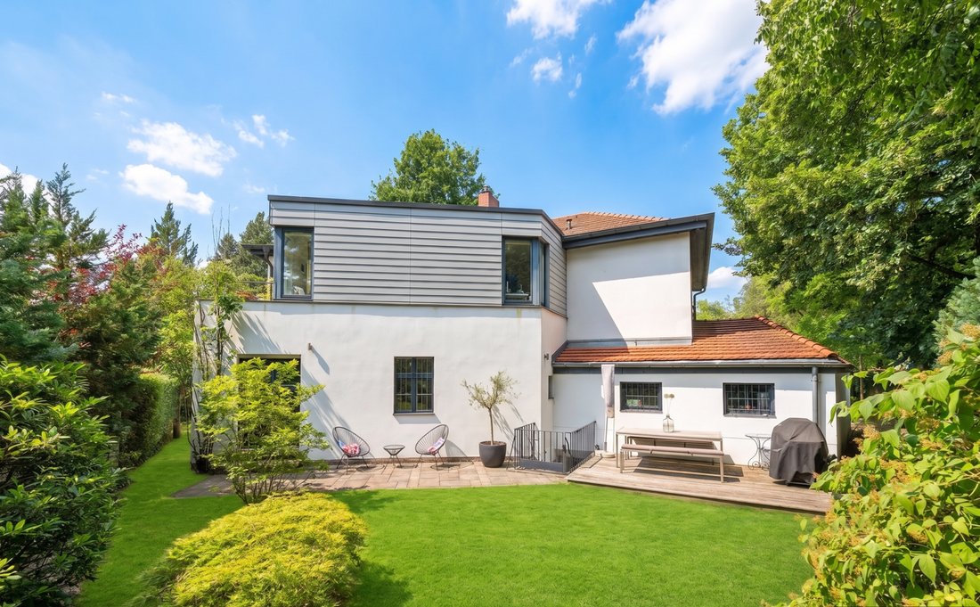 House in Berlin, Berlin, Germany 3 - 19072976