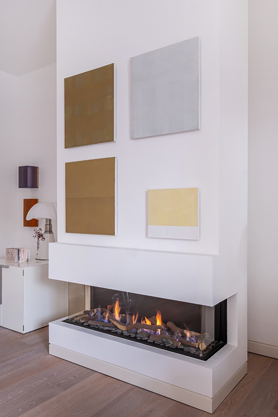 Apartamento en Berlín, Berlín, Alemania 4 - 19072312