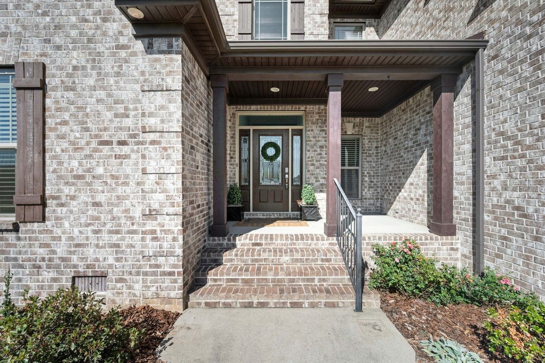 Casa a Murfreesboro, Tennessee, Stati Uniti 3 - 19068773