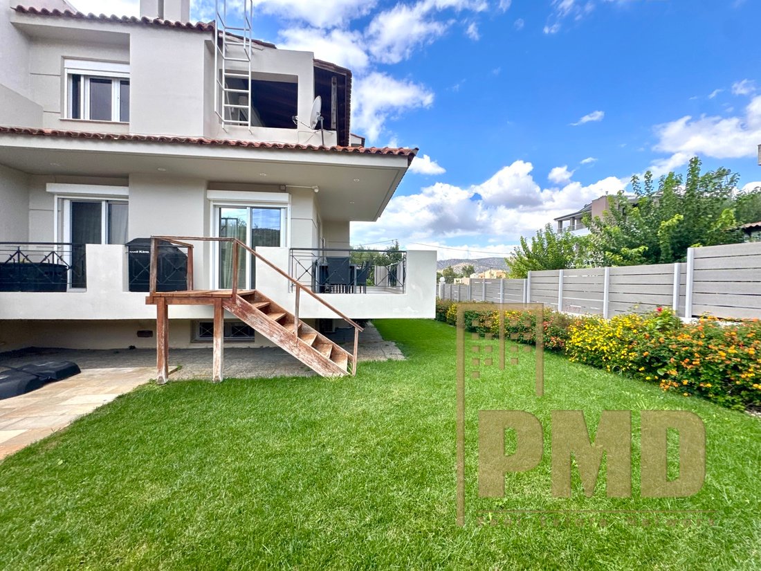 House in Vari, Attica, Greece 1 - 19069070