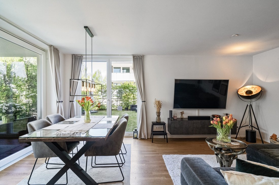 Apartment in Frankfurt am Main, Hessen, Germany 3 - 19070386