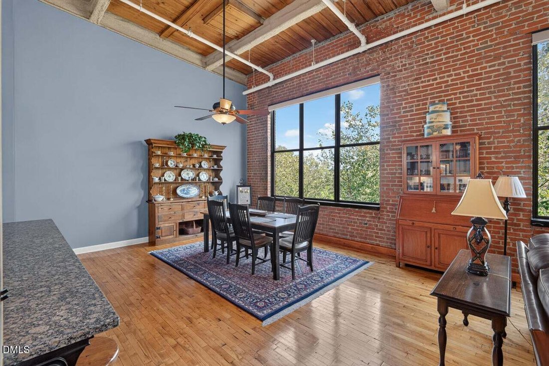 Appartement à Durham, Caroline du Nord, États-Unis 5 - 19069242