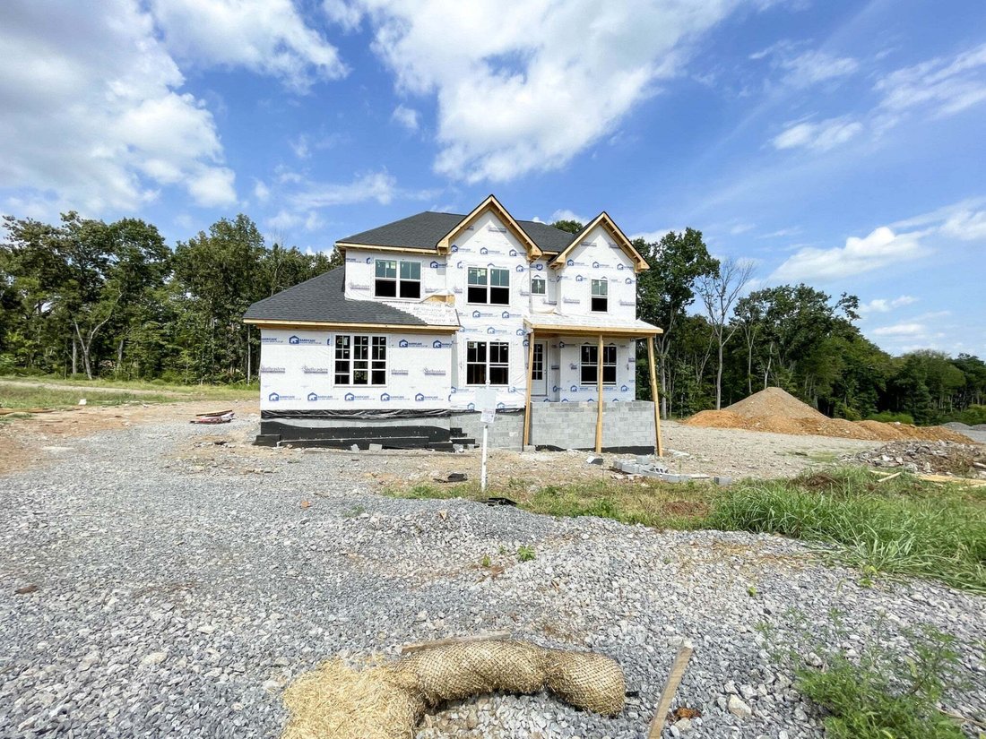 Casa a Lebanon, Tennessee, Stati Uniti 2 - 19074312