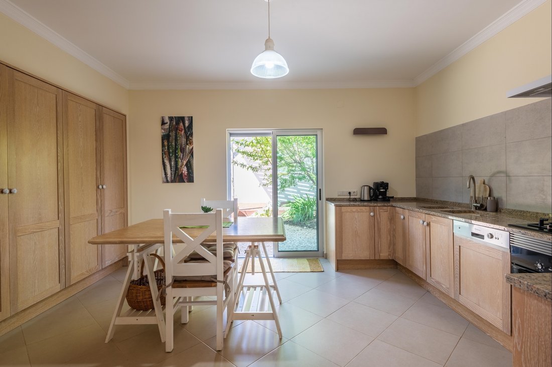 Villa in Paderne, Algarve, Portugal 5 - 19075883