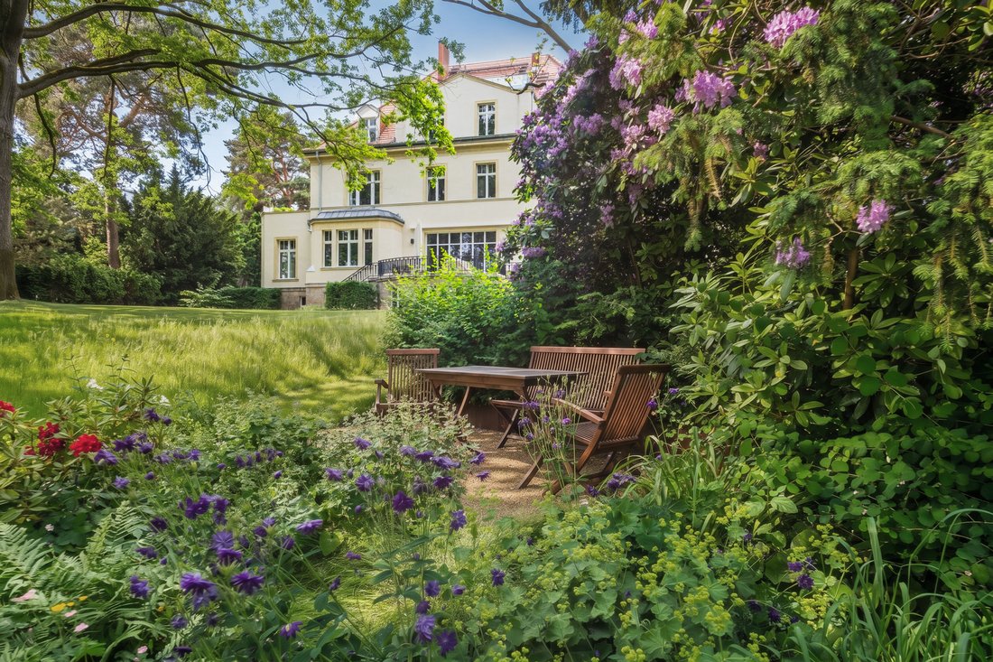 Penthouse in Berlin, Berlin, Germany 4 - 19072249