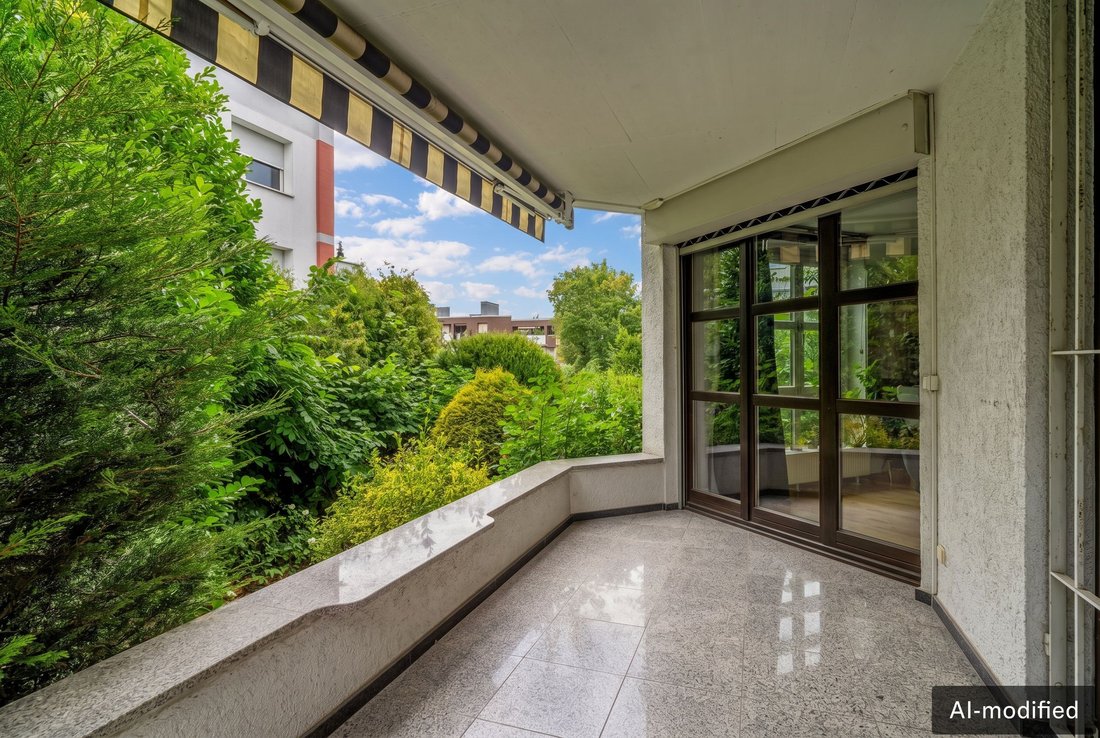 Apartment in Frankfurt am Main, Hessen, Germany 3 - 19069982