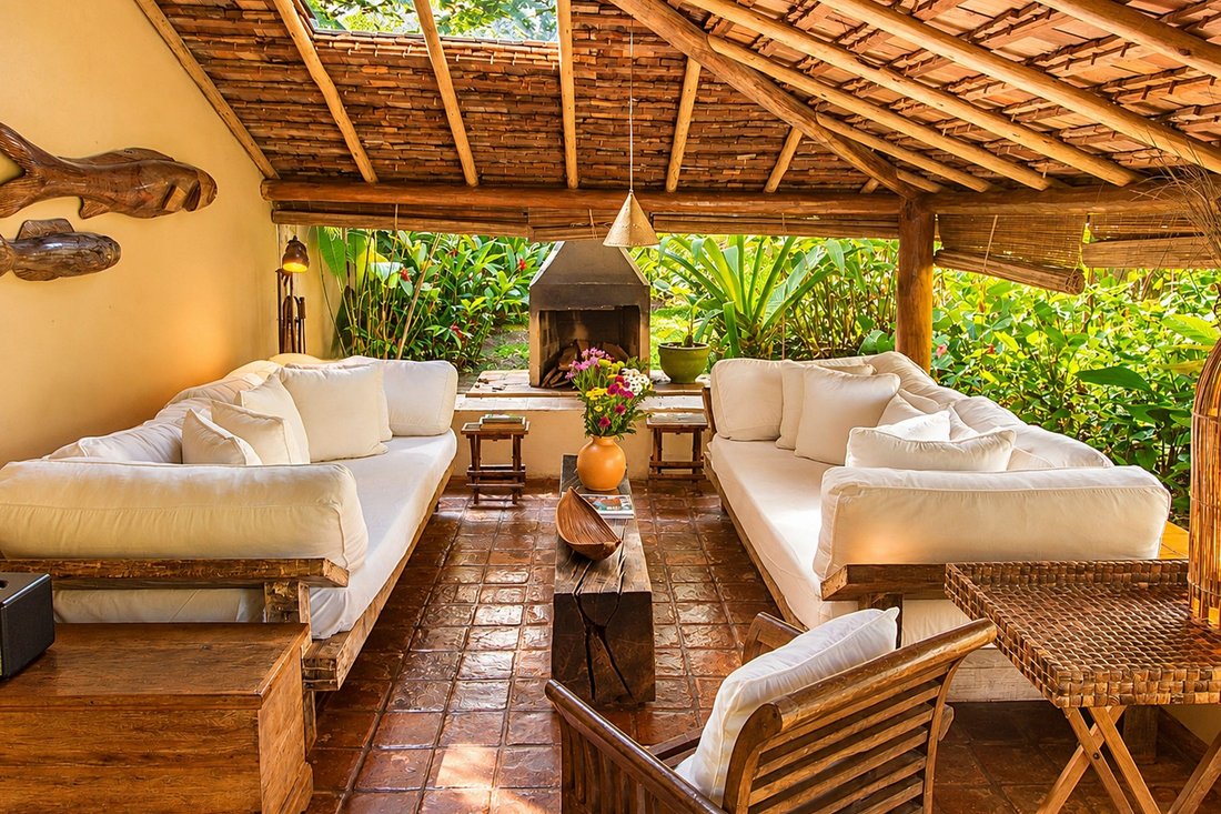 Villa in Trancoso, Bahia, Brasilien 3 - 12522533