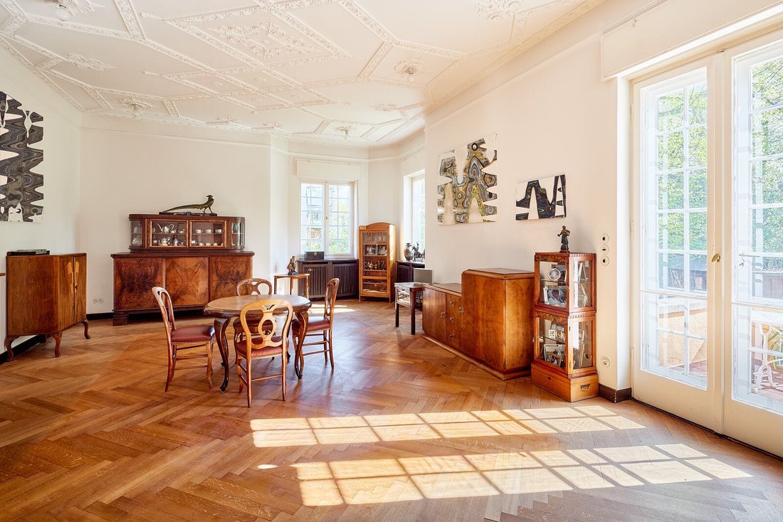 Villa in Berlin, Berlin, Germany 5 - 19073039