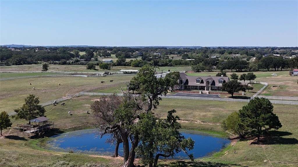 Rancho en Springtown, Texas, Estados Unidos 2 - 17952105