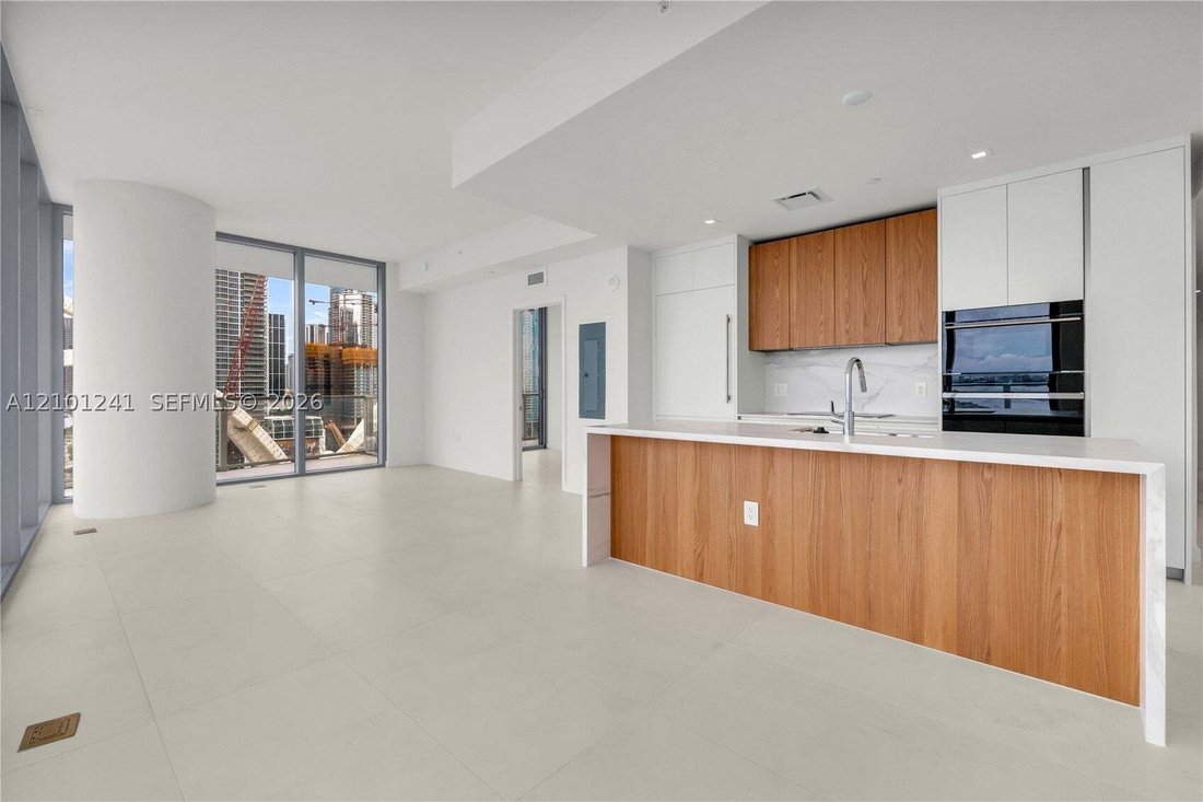 Condominio en Miami, Florida, Estados Unidos 4 - 19074238