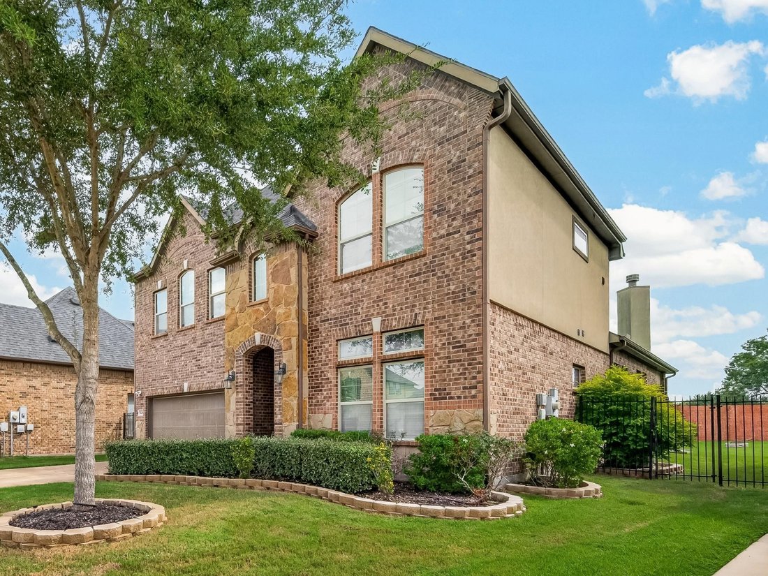 Casa a Sugar Land, Texas, Stati Uniti 4 - 19074898