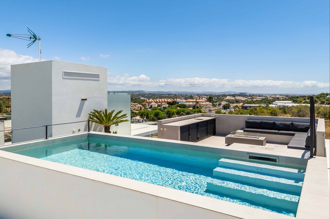 Apartamento en Praia dos Pescadores, Olhos de Agua, Portugal 1 - 19075984