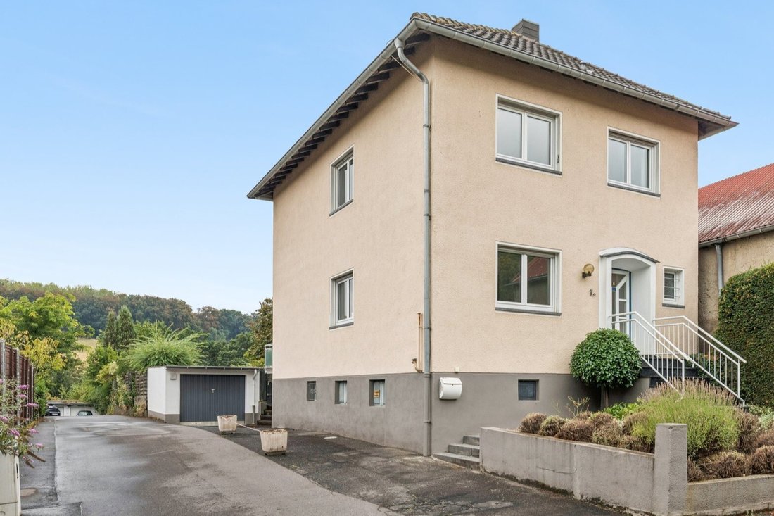 Haus in Wachtberg, Nordrhein-Westfalen, Deutschland 1 - 19071692
