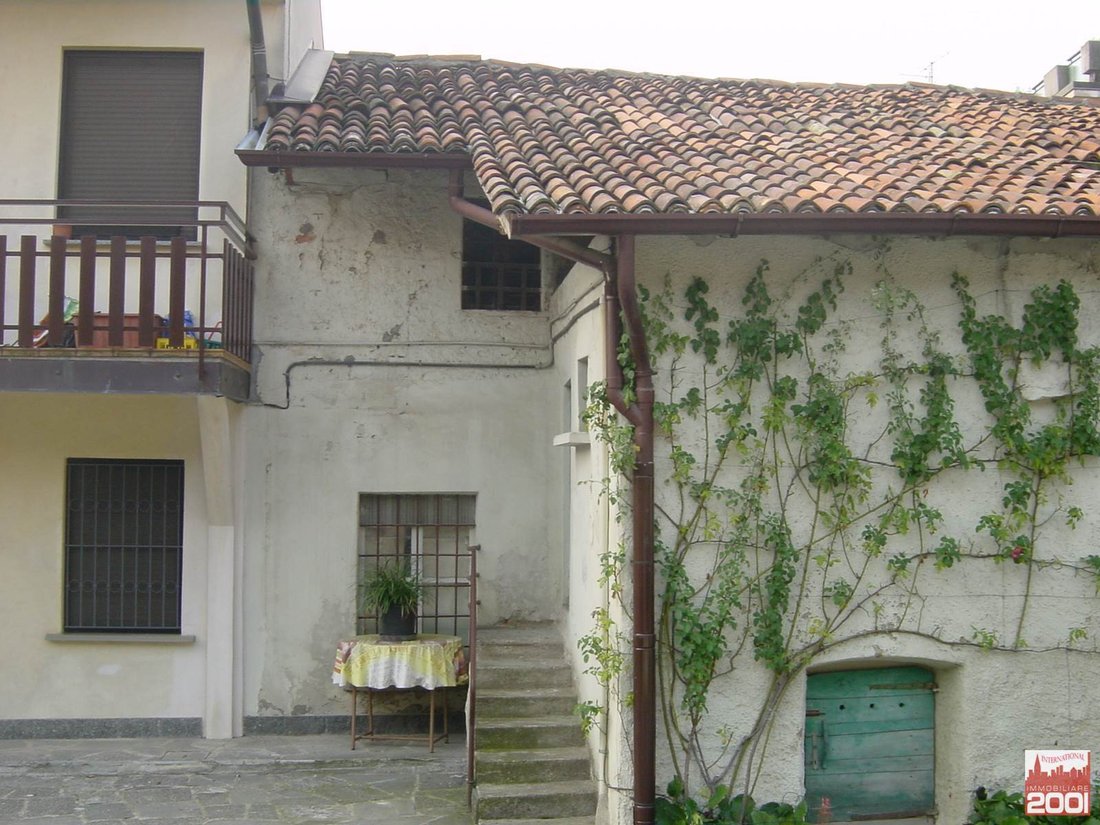 Tenuta a Vertemate con Minoprio, Lombardia, Italia 4 - 15412187
