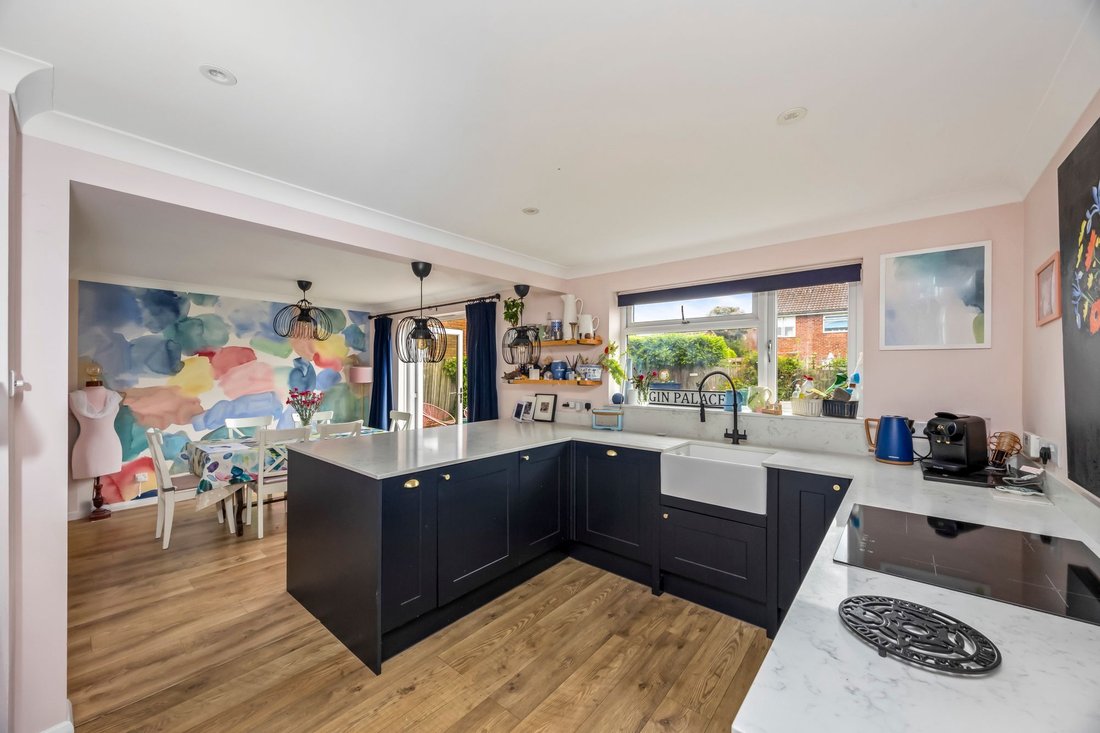 House in Steyning, England 2 - 19071069