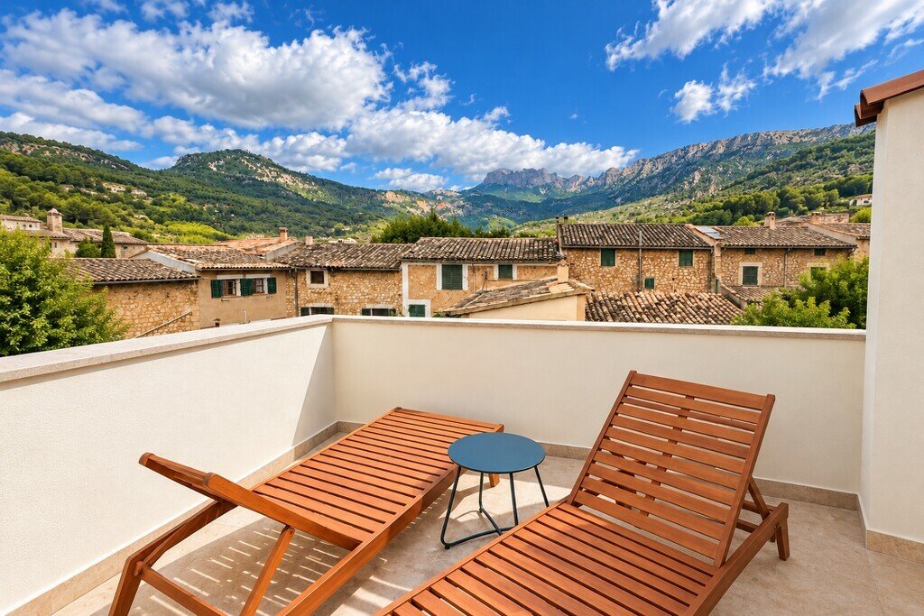 Casa a Sóller, Isole Baleari, Spagna 1 - 19075176