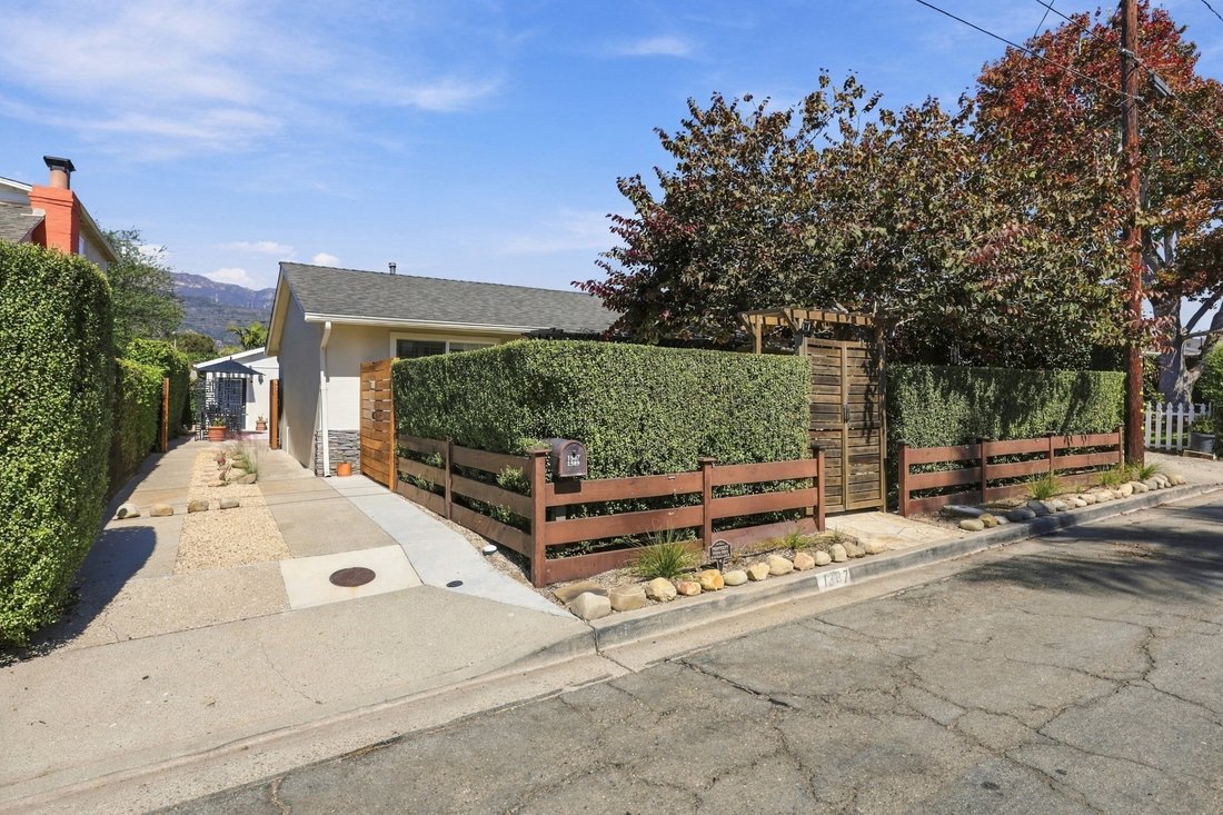 Casa en Carpintería, California, Estados Unidos 3 - 19070474