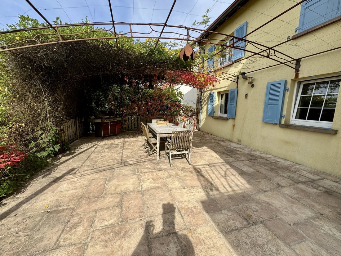 Tenuta a Struth, Grande Est, Francia 4 - 19075281