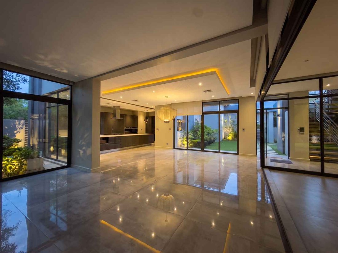 Maison à Riverglen, Gauteng, Afrique du Sud 5 - 19068757