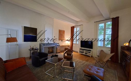 Appartement à La Balance-Palais des Papes, Avignon, France 1
