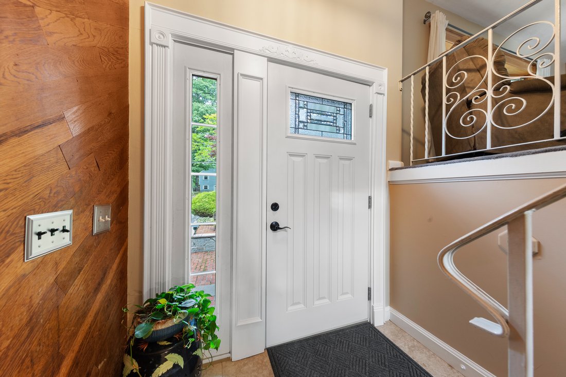 House in Burlington, Massachusetts, United States 4 - 19073089