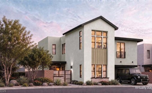 Haus in Henderson, Nevada, Vereinigte Staaten 1