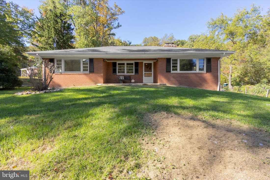 Casa a Leesburg, Virginia, Stati Uniti 1 - 19075029