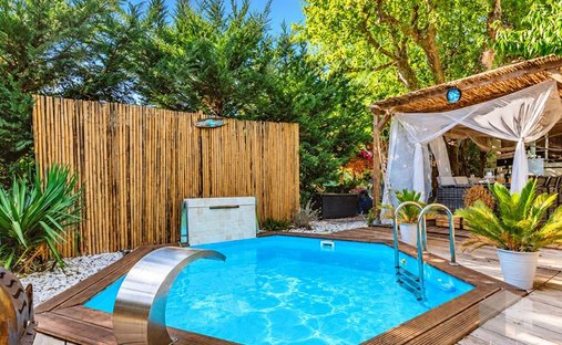 Apartment in Visan, Provence-Alpes-Côte d'Azur, France 1