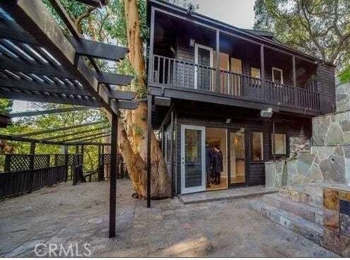 Casa en Los Ángeles, California, Estados Unidos 2 - 19074266