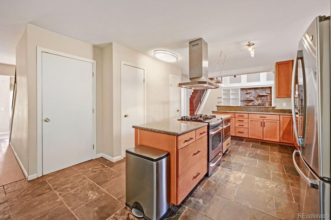 Haus in Denver, Colorado, Vereinigte Staaten 5 - 19073644