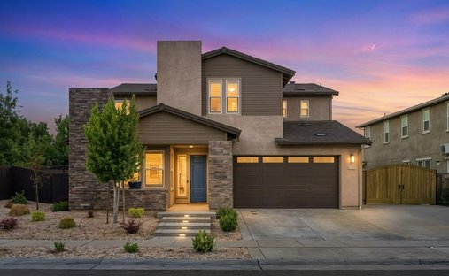 Casa a Roseville, California, Stati Uniti 1