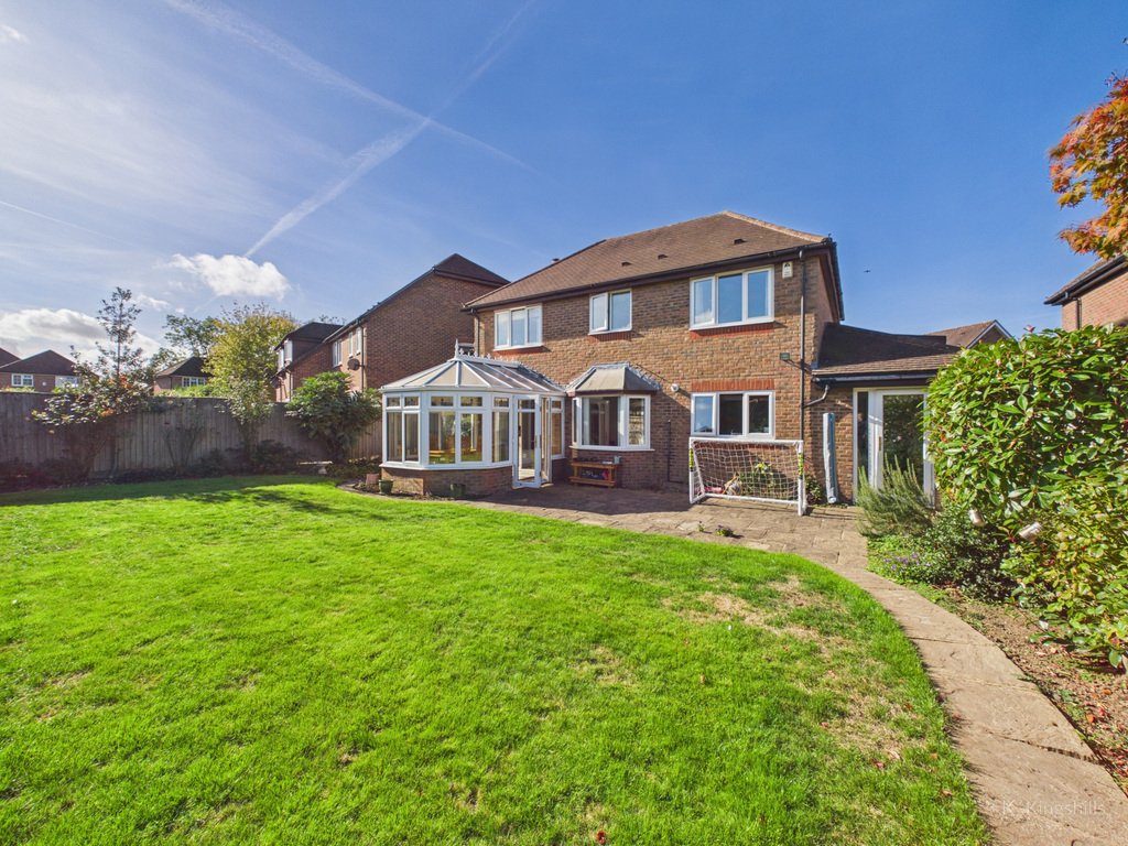 Casa en Holmer Green, Little Missenden, Inglaterra 2 - 19074611