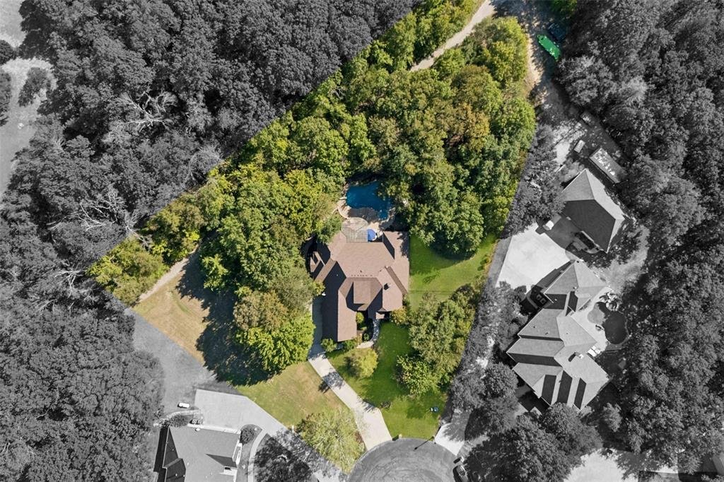Haus in White Settlement Road, Texas, Vereinigte Staaten 5 - 19066658