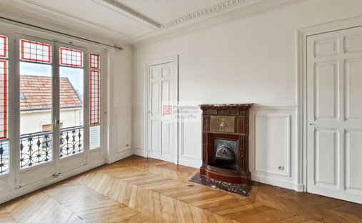 Wohnung in Nationales Schlossgebiet, Versailles, Frankreich 1