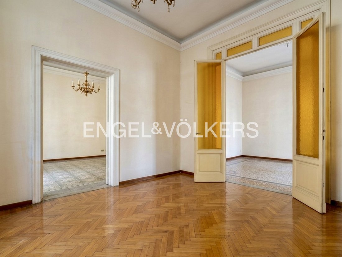 Apartamento en Statuto - Vittoria, Florencia, Italia 3 - 19070557