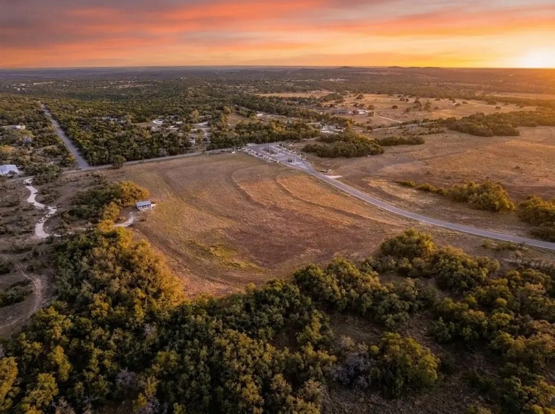 Land in Dripping Springs, Texas, United States 3 - 16666477
