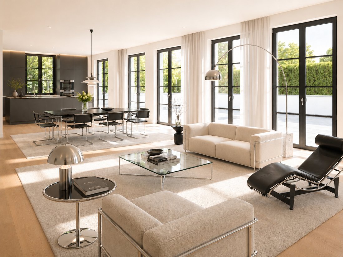 Apartment in Berlin, Berlin, Germany 1 - 19072962